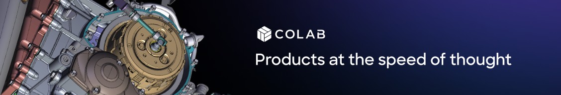 CoLab Software company banner