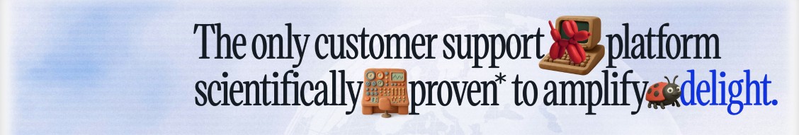 Help Scout company banner