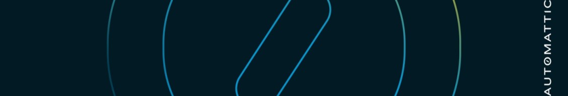 Automattic company banner