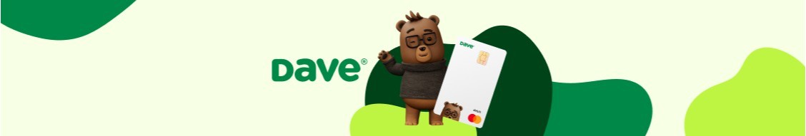 Dave Inc. company banner