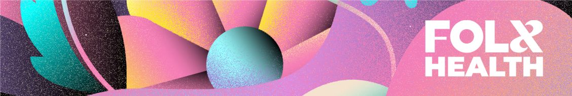 Folx Health company banner