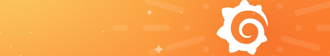 Grafana Labs company banner