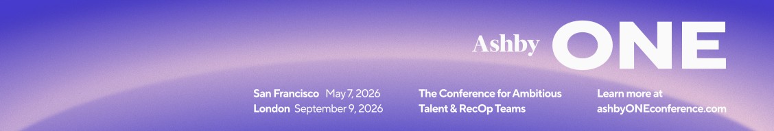 Ashby company banner