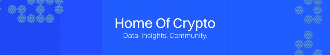 CoinMarketCap company banner