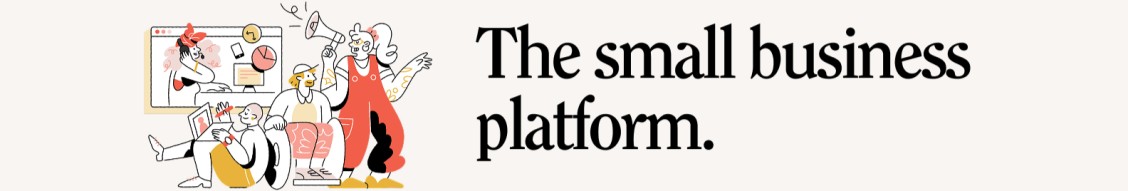 Gusto company banner