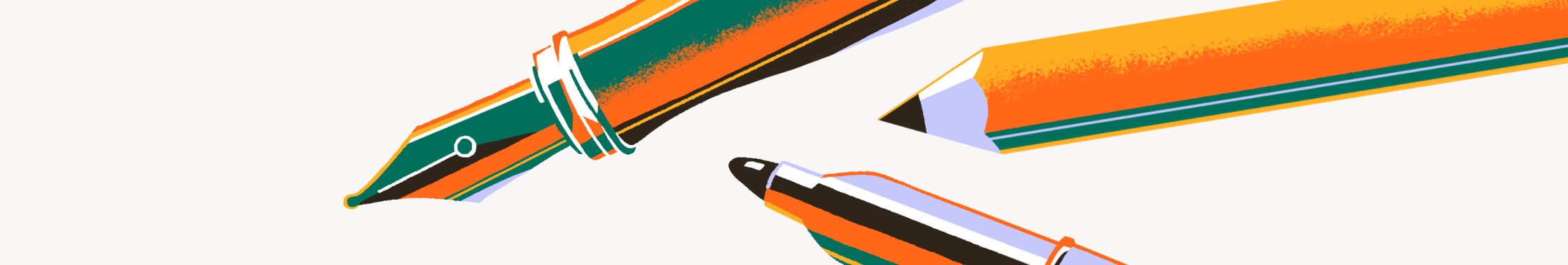 Substack company banner