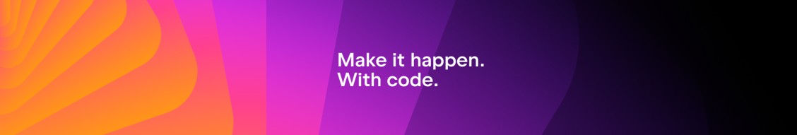 JetBrains company banner