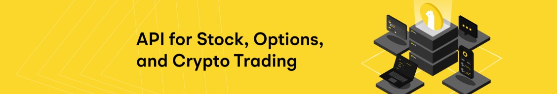 Alpaca company banner