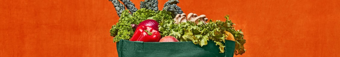 Instacart company banner