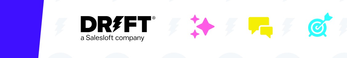 Drift company banner