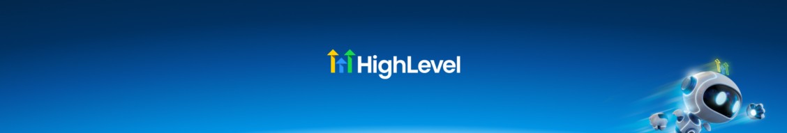 HighLevel company banner