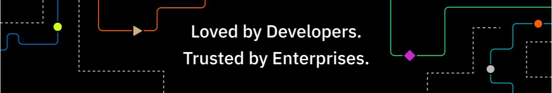 Camunda company banner