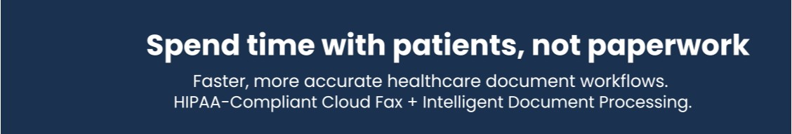 Documo company banner