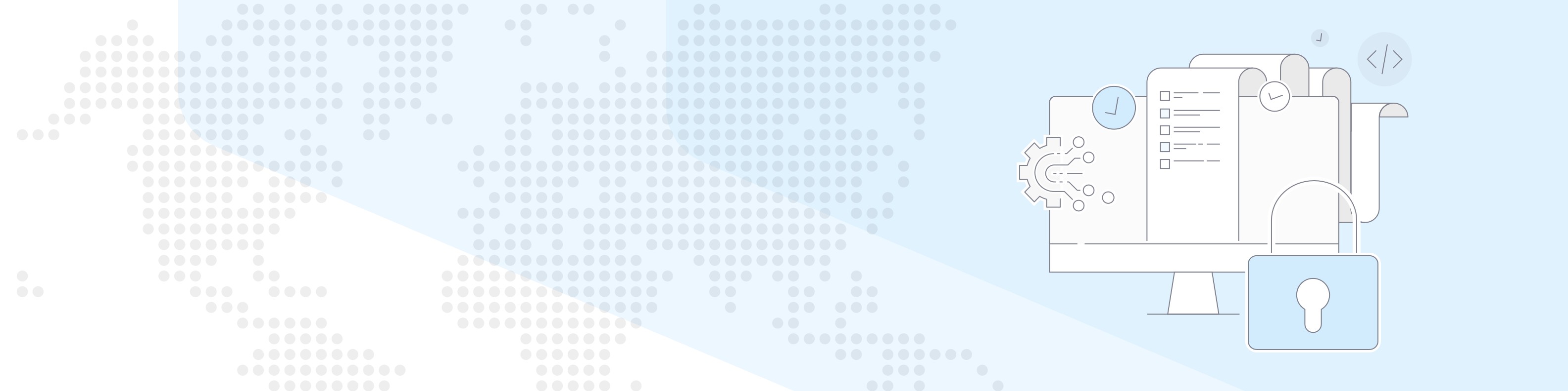 Earnest company banner