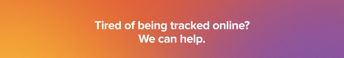 Duck Duck Go company banner