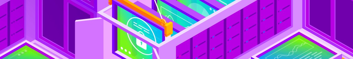 Datadog company banner