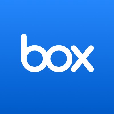 Box company logo