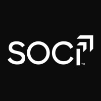 SOCi company logo