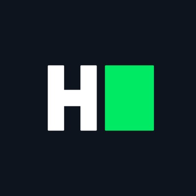 HackerRank company logo