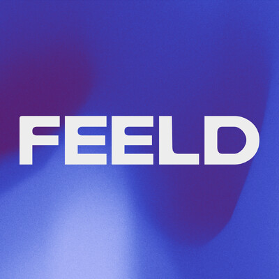 Feeld logo