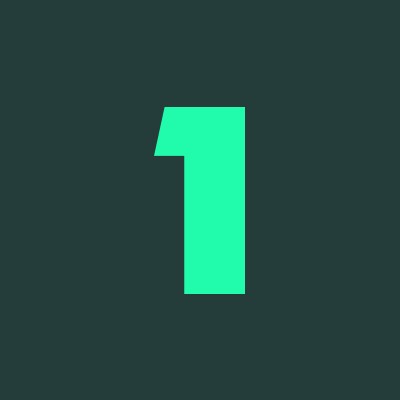 First Round company logo