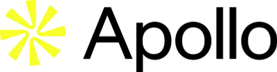Apollo.io company logo