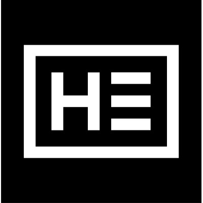 Hotel Engine company logo