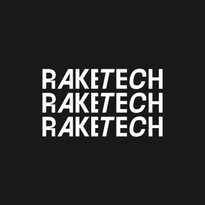 Raketech company logo
