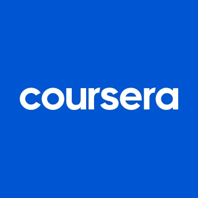 Coursera company logo