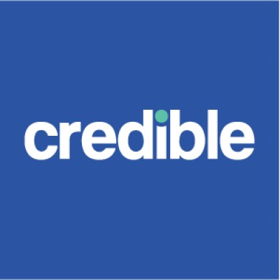 Credible company logo