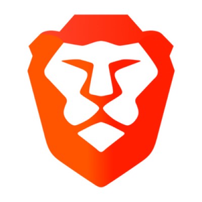 Brave-software logo