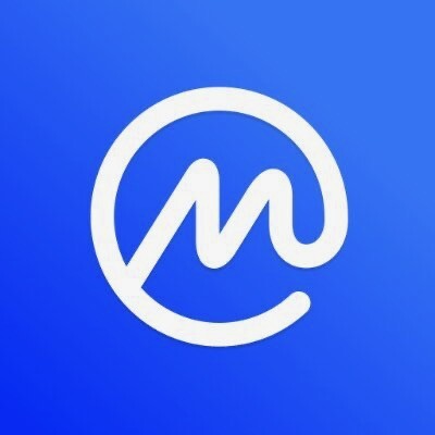 CoinMarketCap company logo