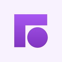 Front company logo