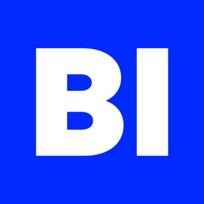 Business Insider company logo