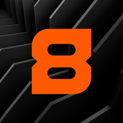 GR8 Tech company logo