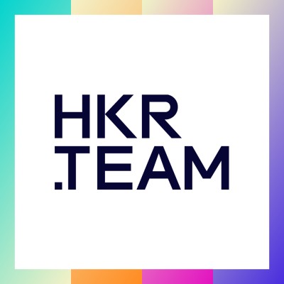 HKR.TEAM company logo