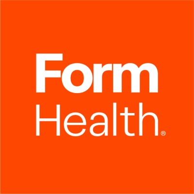 Form Health company logo