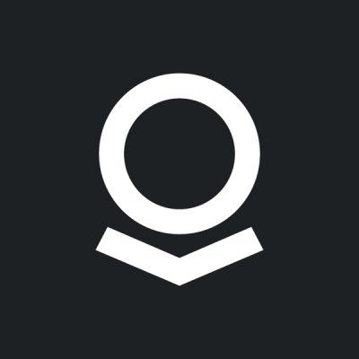 Palantir logo