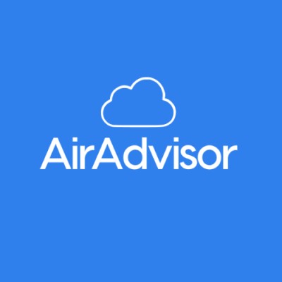 AirAdvisor company logo