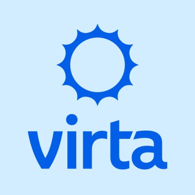 Virta Health company logo