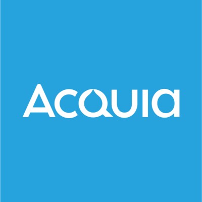 Acquia company logo