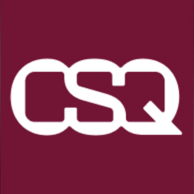 ContentSquare company logo
