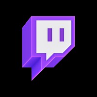 Twitch company logo
