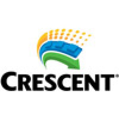 Crescent company logo